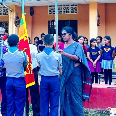 urubokka national school scout